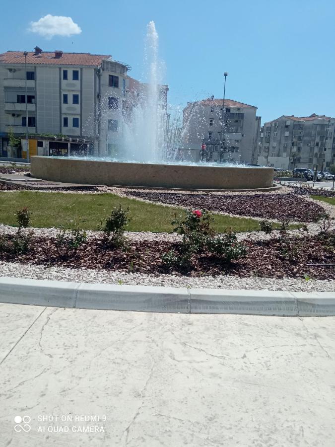 Apartments N&N Будва Экстерьер фото